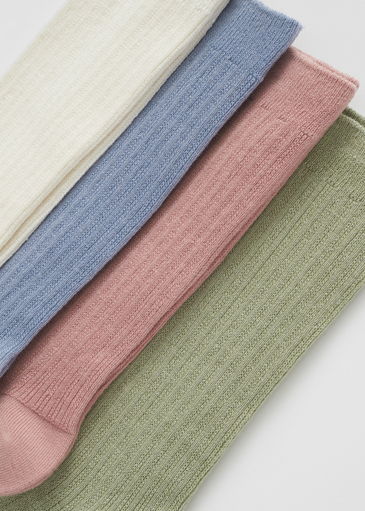 ［inné］Knee socks