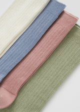 ［inné］Knee socks