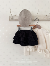 Fleur cancan pants