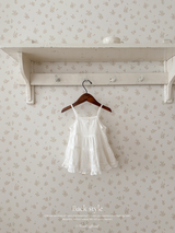 Cancan mini one-piece