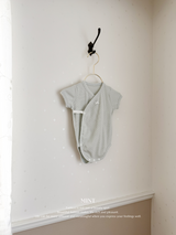 Ruzy newborn rompers