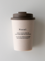 Noeul. original tumbler