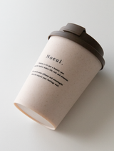 Noeul. original tumbler