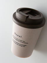 Noeul. original tumbler