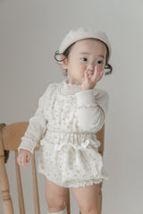 Roro lace bloomer