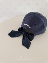 Little moment cap