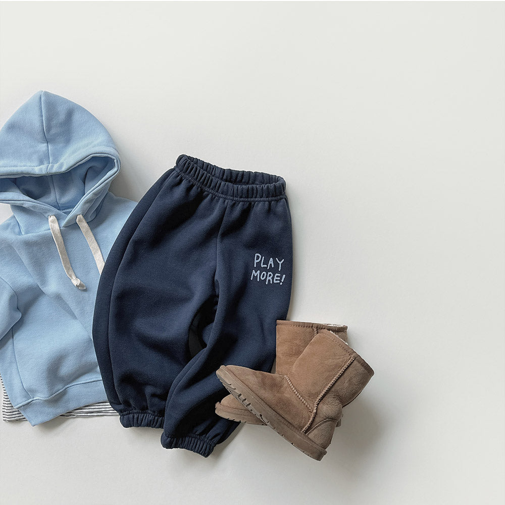 [whitesketchbook] Best warm hoodie