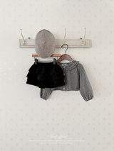 Fleur cancan pants