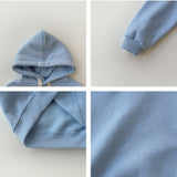 [whitesketchbook] Best warm hoodie
