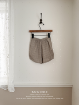 Nunu jacquard double set up