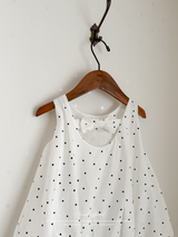Bubble balloon one-piece