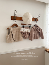 Nette lace bloomer (baby)