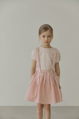 ［inné］Lilie eyelet tee (ligth beige)