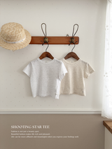 Shooting star tee