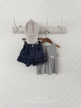 Ellie blouse