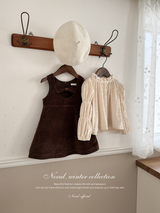 Anna ribbon one-piece