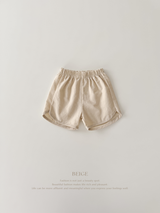 Summer short pants