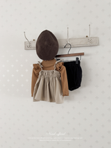 Dot Bustier
