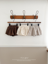 *Noeul.made* Muffin culottes