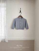 Every cardigan (baby)