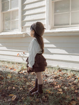 Fleur cancan pants