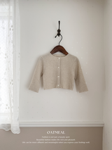Bebe cashmere cardigan