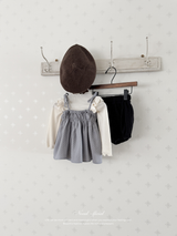 Dot Bustier