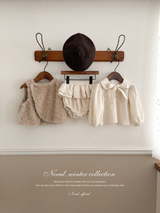 Nette lace bloomer (baby)