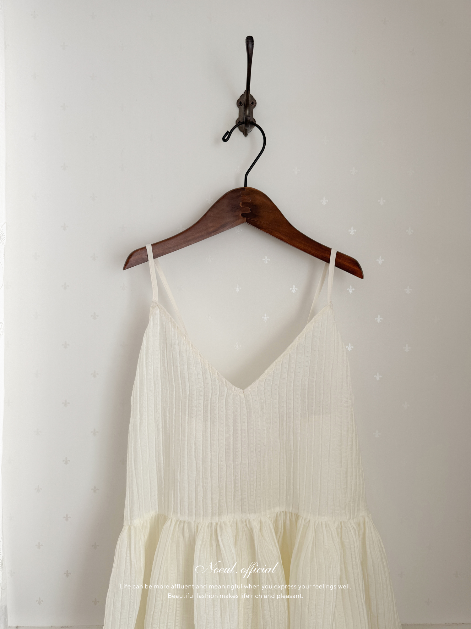 Lovi bustier (adult)
