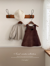 Anna ribbon one-piece