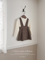 Soft half neck tops (baby & kids)