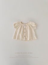 Camil blouse (baby)
