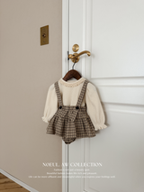 Rona cancan skirt