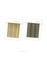 ［ROSETTE］Maple skirt
