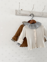 Flower Blouse