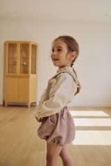 ［inné］Adeline blouse
