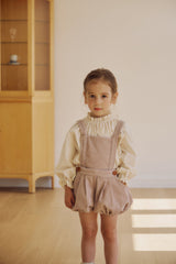 ［inné］Adeline blouse