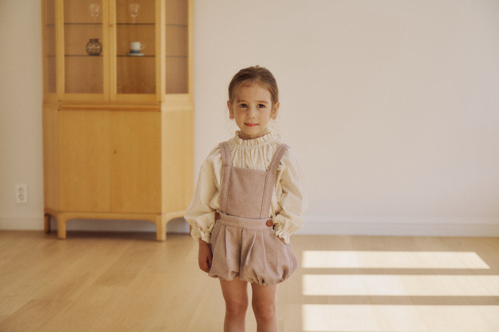 ［inné］Adeline blouse