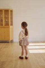 ［inné］Adeline blouse
