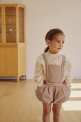 ［inné］Adeline blouse