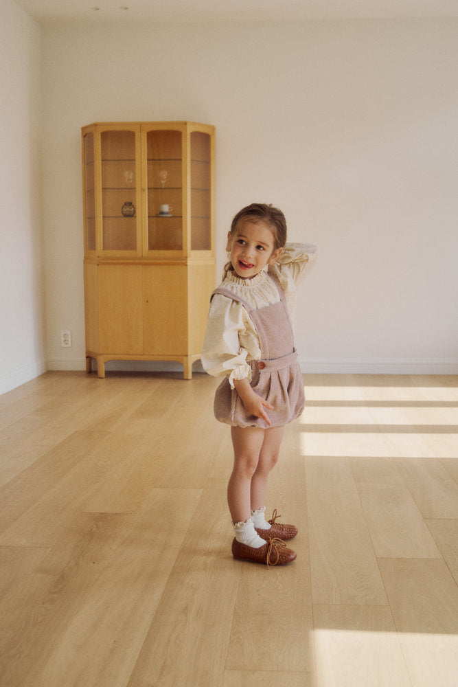 ［inné］Adeline blouse