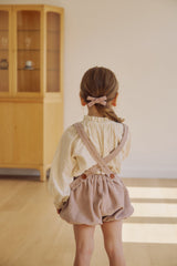 ［inné］Adeline blouse