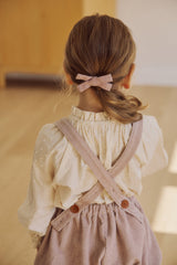 ［inné］Adeline blouse