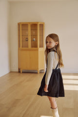 ［inné］Mellow turtleneck
