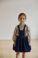 ［inné］Adeline blouse