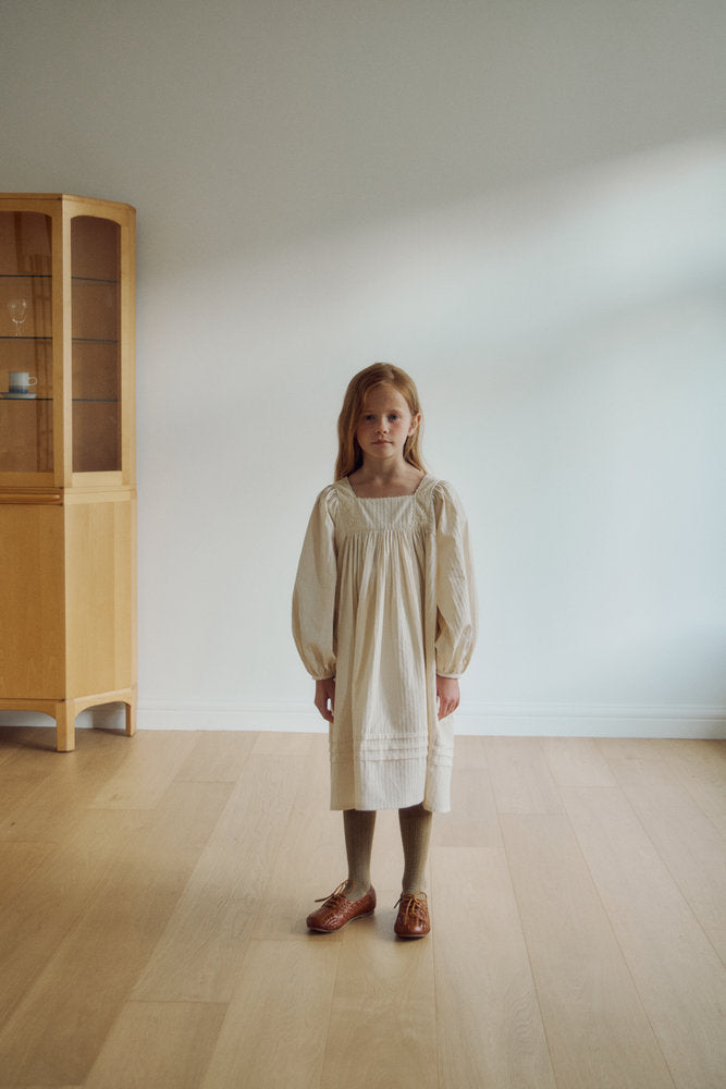 ［inné］Nuel dress