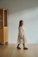 ［inné］Nuel dress