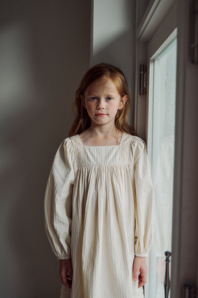 ［inné］Nuel dress