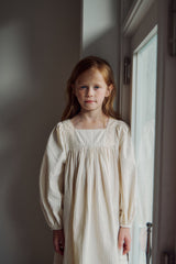 ［inné］Nuel dress
