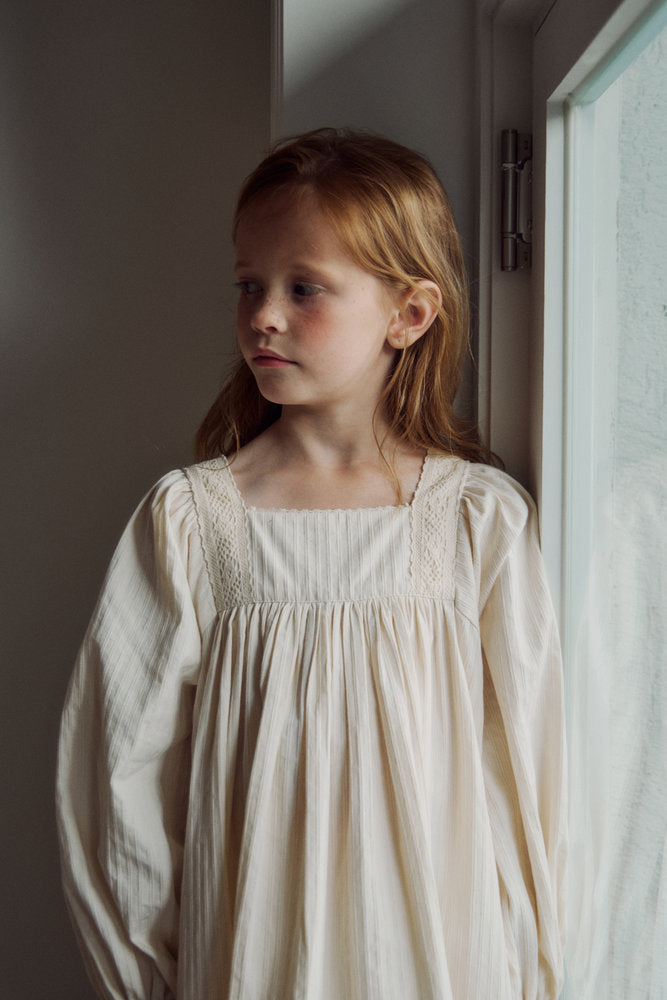 ［inné］Nuel dress